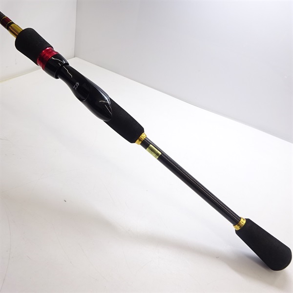 １６メバリングX　78L-S